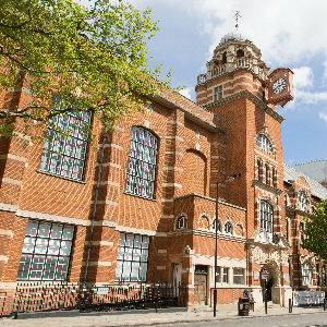 Julius Rutherfoord wins City University London contract