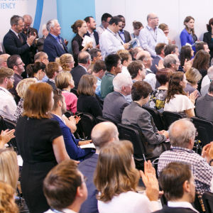 World class keynote speakers to share practical resource management insight at RWM 2015