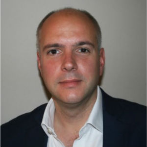 James Gates has been appointed operations director at Nviro