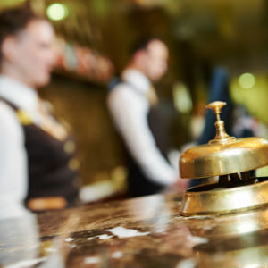 The impact of wage increases in the hotel sector