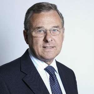 Barry Dennis - Chairman of RWM