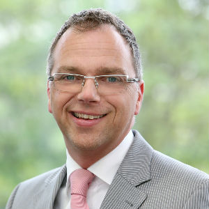 Jan-Hein Hemke - Managing Director of Facilicom UK