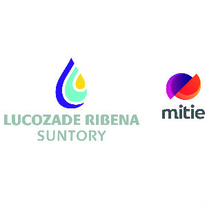 Mitie - Ribena logo