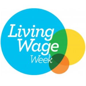 Proud supporters of the London Living Wage