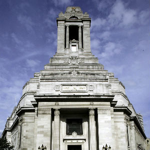 United Grand Lodge of England